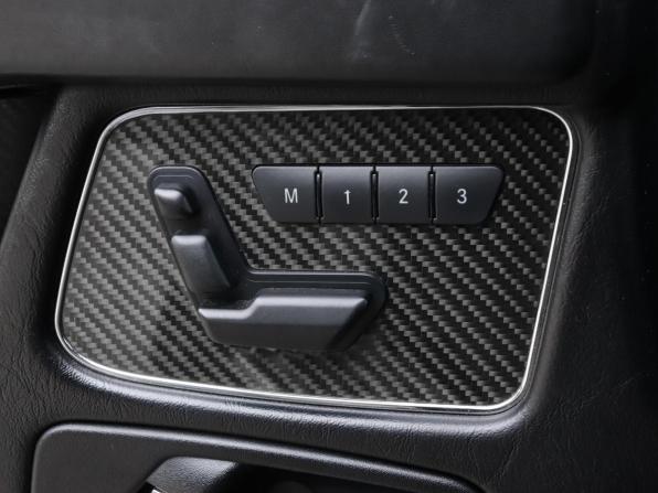 Mercedes-Benz G-Класс AMG I (W463) Рестайлинг 3 с пробегом 2017 года, цена 7 696 000 рублей, 98872 км, внедорожник, Автокод Объявления