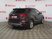Hyundai Santa Fe III Рестайлинг Вологда  - изображение 22