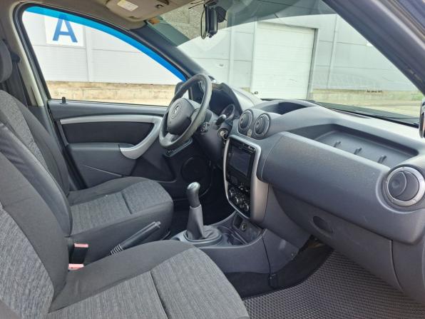 Renault Duster I с пробегом 2012 года, цена 585 000 рублей, 260385 км, внедорожник, Автокод Объявления