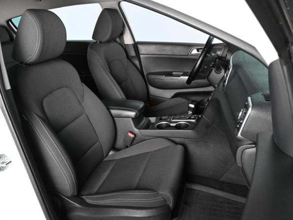 Kia Sportage IV с пробегом 2017 года, цена 1 890 000 рублей, 157053 км, внедорожник, Автокод Объявления