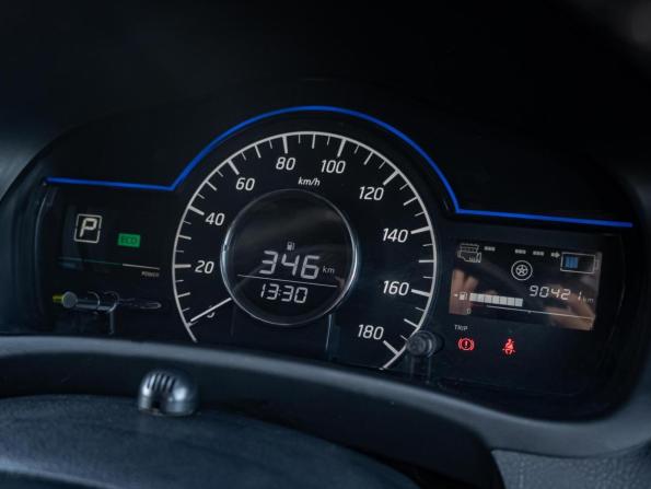 Nissan Note II Рестайлинг с пробегом 2019 года, цена 1 290 000 рублей, 90421 км, хэтчбек, Автокод Объявления
