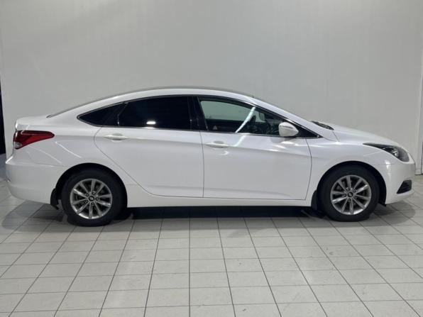 Hyundai i40 I Рестайлинг с пробегом 2017 года, цена 1 232 000 рублей, 203957 км, седан, Автокод Объявления