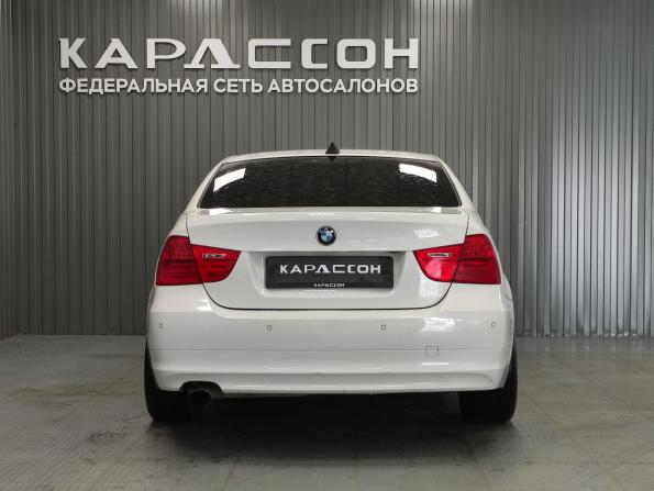 BMW 3 серии V (E90/E91/E92/E93) с пробегом 2008 года, цена 750 000 рублей, 259780 км, седан, Автокод Объявления