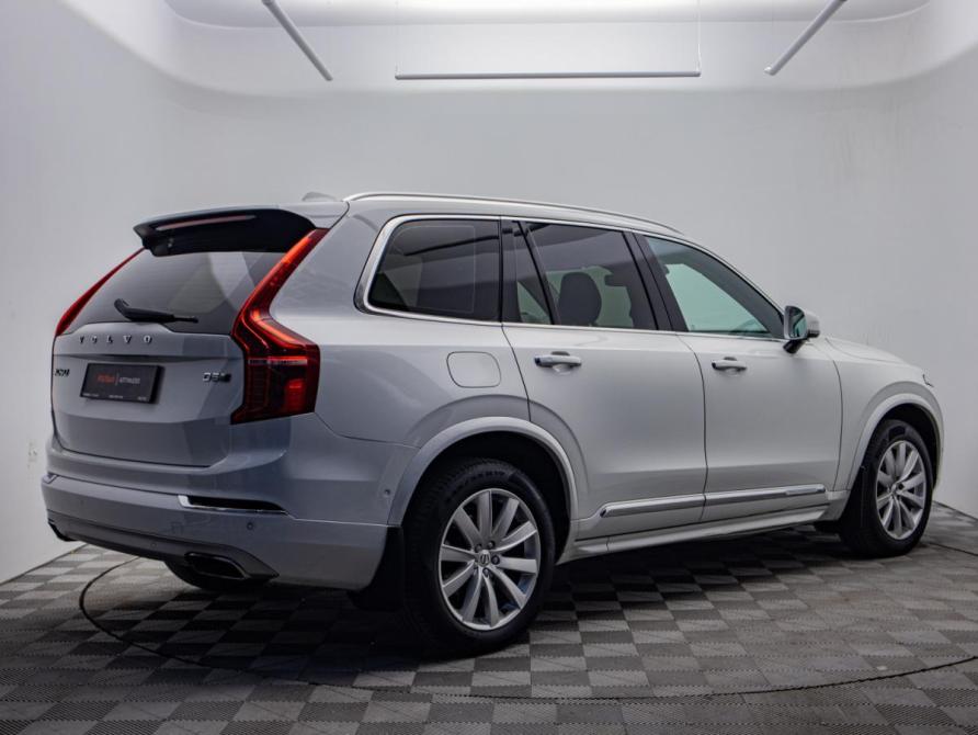 Volvo XC90 II Санкт-Петербург  - изображение 5