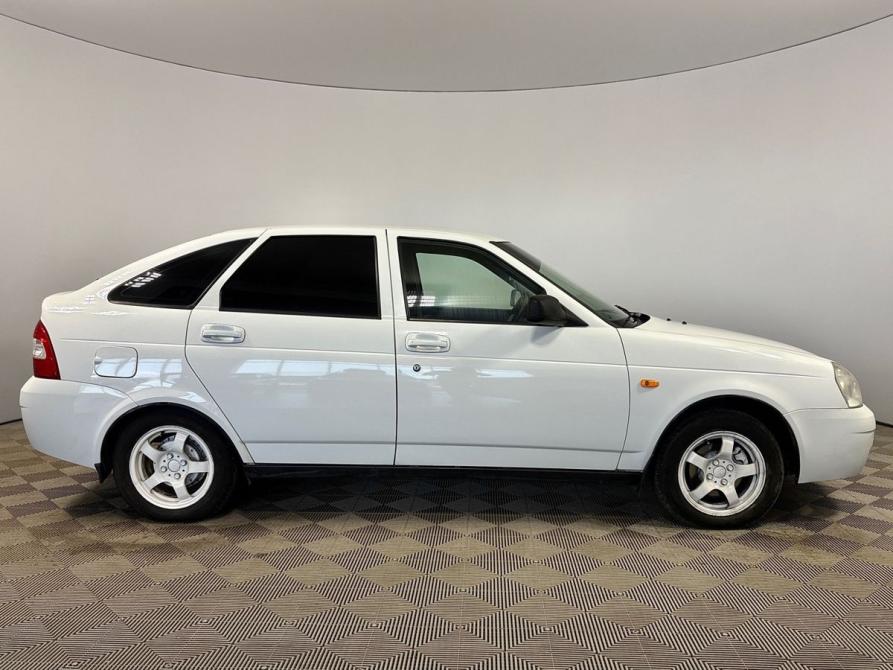 Lada (ВАЗ) Priora I Борисоглебск  - изображение 6