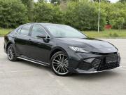 Toyota Camry IX (XV80) China Market Казань  - изображение 37