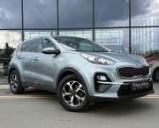 Kia Sportage IV Рестайлинг Оренбург  - изображение 21