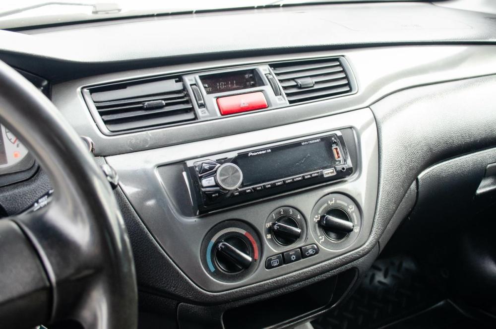 Mitsubishi Lancer IX Рестайлинг Курган  - изображение 12