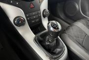 Chevrolet Cruze I Рестайлинг Киров  - изображение 59