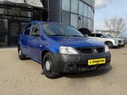 Renault Logan I Нефтекамск  - изображение 11