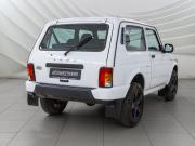 Lada (ВАЗ) Niva Legend Волгоград  - изображение 39