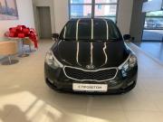 Kia Cerato III Челябинск  - изображение 24