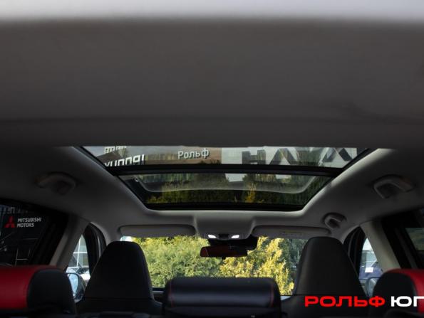 Changan CS55 Plus II с пробегом 2023 года, цена 2 098 000 рублей, 34749 км, внедорожник, Автокод Объявления