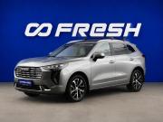 Haval Jolion I Москва  - изображение 26