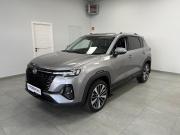 Changan CS35 Plus I Рестайлинг Казань  - изображение 26