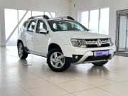 Renault Duster I Рестайлинг Волгоград  - изображение 35