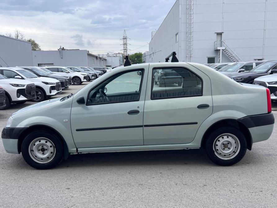 Renault Logan I Ростов-на-Дону  - изображение 5