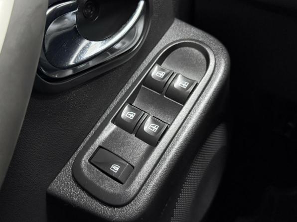 Nissan Terrano III (D10) с пробегом 2019 года, цена 1 716 000 рублей, 52909 км, внедорожник, Автокод Объявления