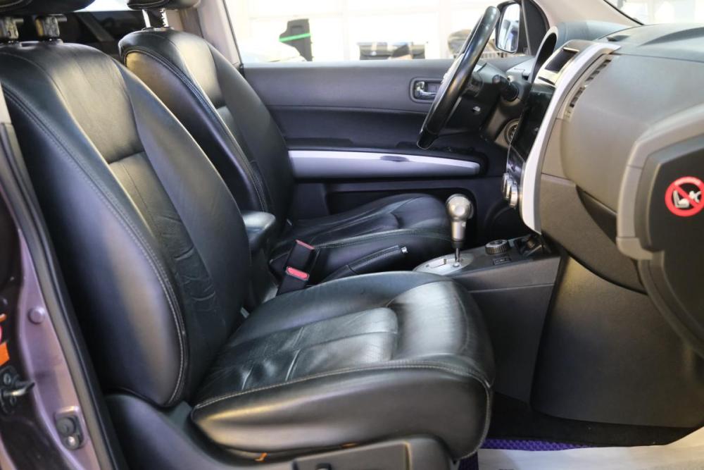 Nissan X-Trail II Омск  - изображение 22