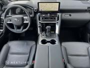 Toyota Land Cruiser 300 Series Самара  - изображение 50