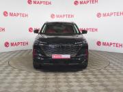 Changan UNI-S (CS55 Plus) I Вологда  - изображение 20