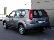 Nissan X-Trail II Рестайлинг Москва  - изображение 27