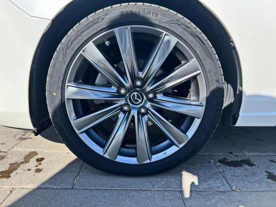 Mazda 6 III (GJ) Рестайлинг 2 Стерлитамак  - изображение 9
