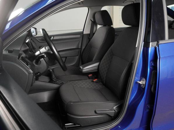 Skoda Rapid II с пробегом 2020 года, цена 1 630 000 рублей, 85339 км, лифтбек, Автокод Объявления