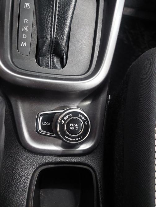 Suzuki Vitara II Рестайлинг Пермь  - изображение 19