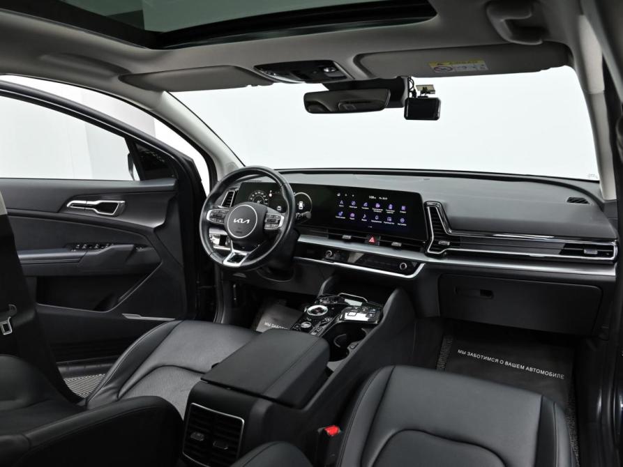 Kia Sportage V Москва  - изображение 7