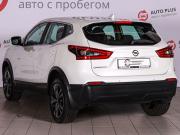 Nissan Qashqai II Рестайлинг Минеральные Воды  - изображение 22