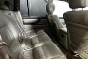 Toyota Land Cruiser 100 Series Рестайлинг 1 Нижний Новгород  - изображение 36