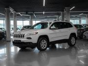Jeep Cherokee V (KL) Москва  - изображение 26