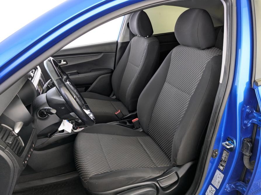 Kia Rio IV Москва  - изображение 20