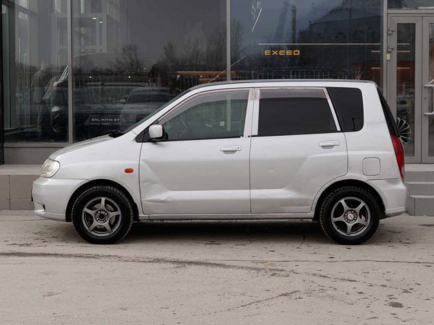 Mitsubishi Dingo I Рестайлинг Новосибирск  - изображение 8