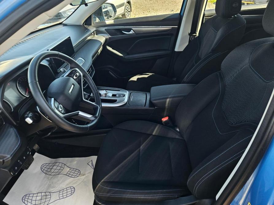 Haval Jolion I Рестайлинг Вологда  - изображение 19