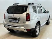 Renault Duster I Рестайлинг Москва  - изображение 18