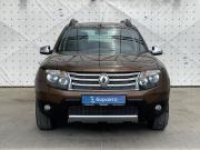 Renault Duster I Тамбов  - изображение 22