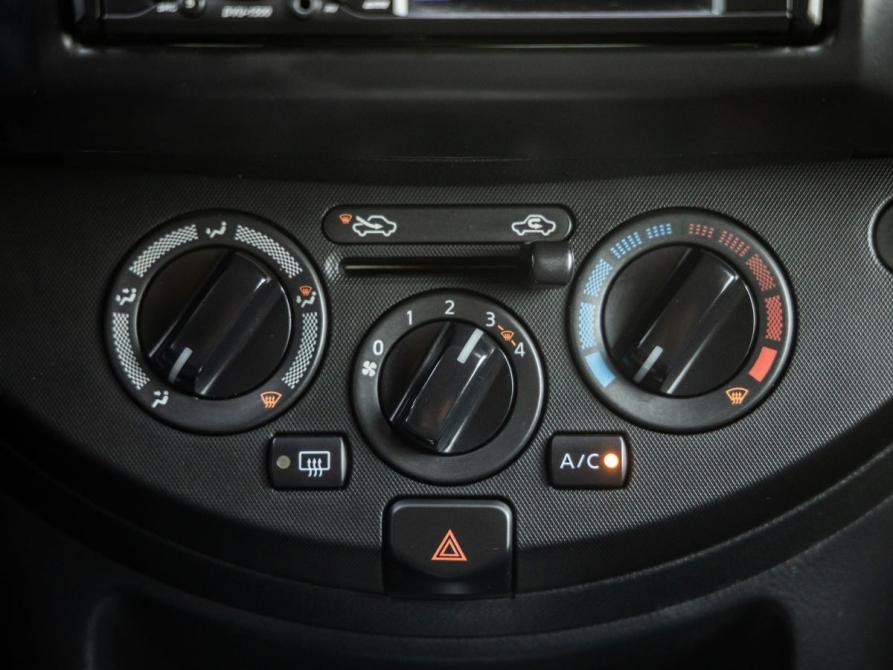 Nissan Note I Рестайлинг Волгоград  - изображение 20