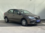 Renault Logan II Рестайлинг Липецк  - изображение 19