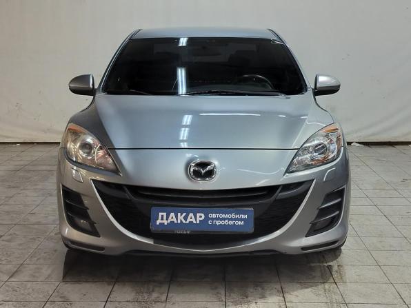 Mazda 3 II (BL) с пробегом 2011 года, цена 790 000 рублей, 184514 км, седан, Автокод Объявления