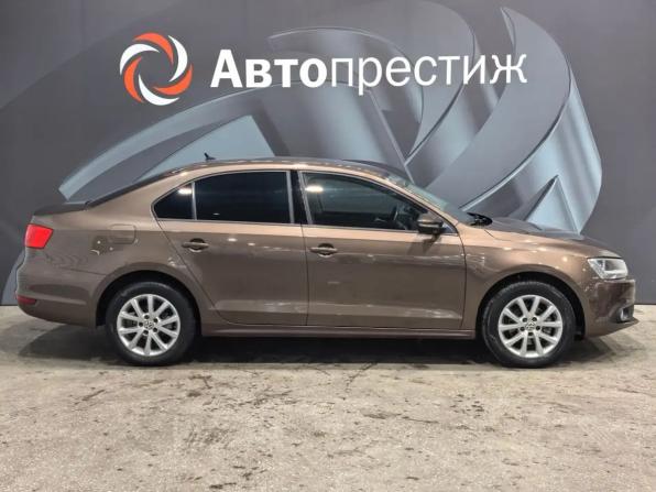 Volkswagen Jetta VI с пробегом 2013 года, цена 980 000 рублей, 166431 км, седан, Автокод Объявления