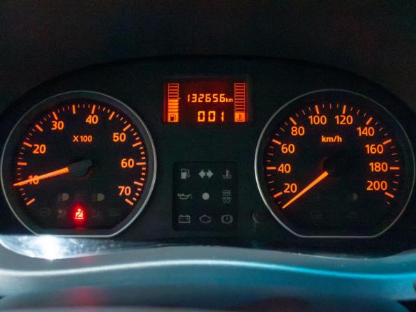 Nissan Almera III (G15) с пробегом 2016 года, цена 625 000 рублей, 132656 км, седан, Автокод Объявления
