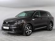 Kia Sorento IV Химки  - изображение 16