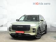 Jaecoo J7 I Екатеринбург  - изображение 23