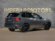 BMW X5 IV (G05/G18) Рестайлинг Москва  - изображение 32