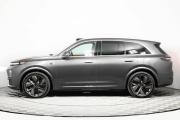 Li Auto (Lixiang) L7 I Рестайлинг Москва  - изображение 25