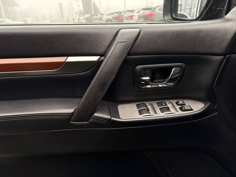 Mitsubishi Pajero IV Ростов-на-Дону  - изображение 11