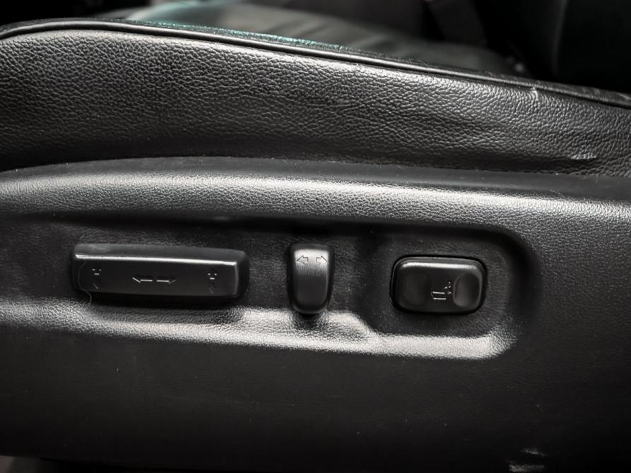 Honda Pilot II Рестайлинг Екатеринбург  - изображение 15