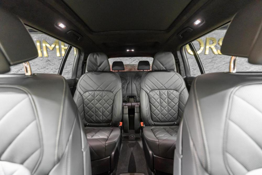 BMW X7 I (G07) Рестайлинг Москва  - изображение 19